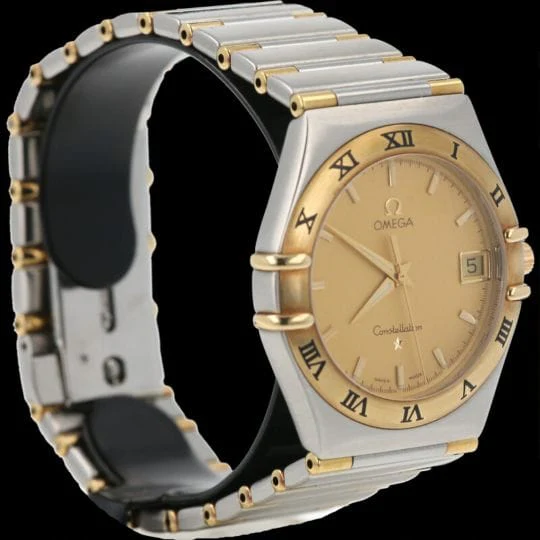 Omega Constellation Watch  - Image 6
