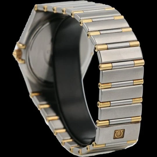 Omega Constellation Watch  - Image 8