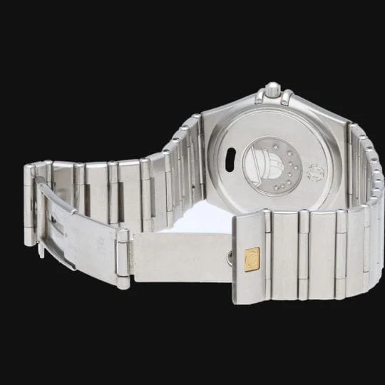 Omega Constellation Watch  - Image 10