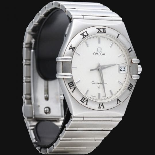 Omega Constellation Watch  - Image 5