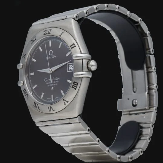 Omega Constellation Watch  - Image 4