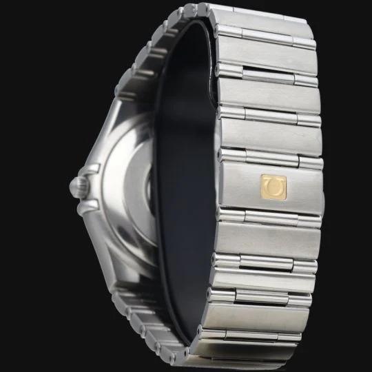 Omega Constellation Watch  - Image 9