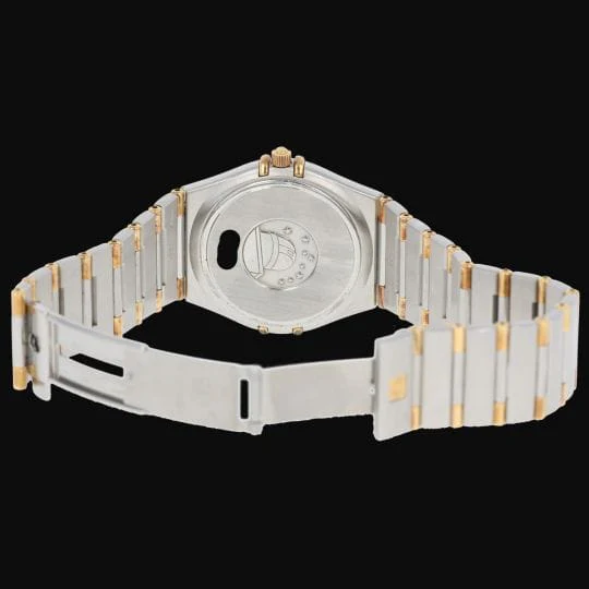 Omega Constellation Watch  - Image 10