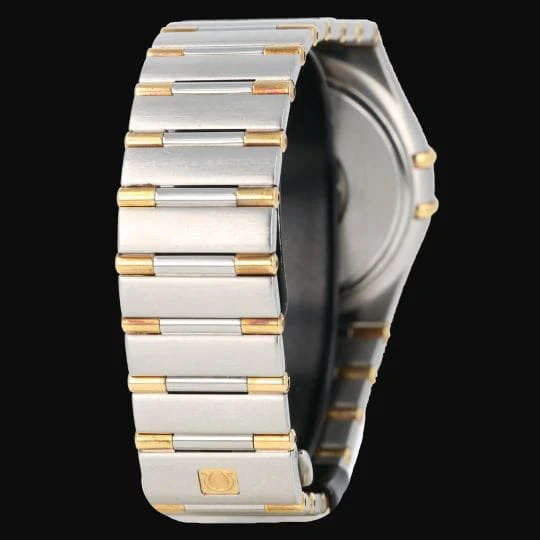 Omega Constellation Watch  - Image 6