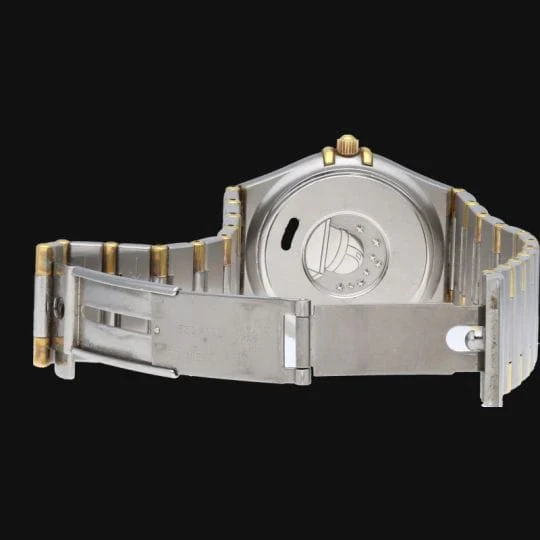 Omega Constellation Watch  - Image 10