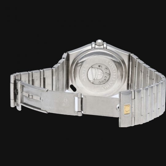 Omega Constellation Watch  - Image 10