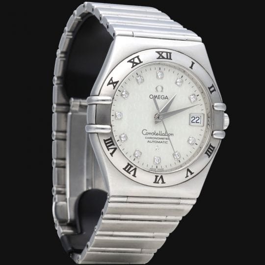 Omega Constellation Watch  - Image 5