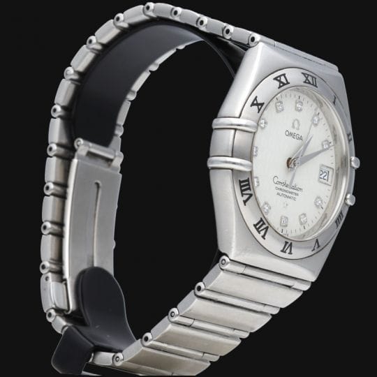 Omega Constellation Watch  - Image 6