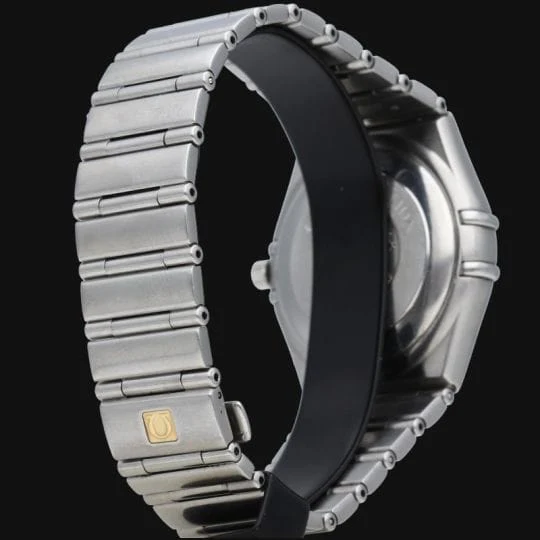 Omega Constellation Watch  - Image 8