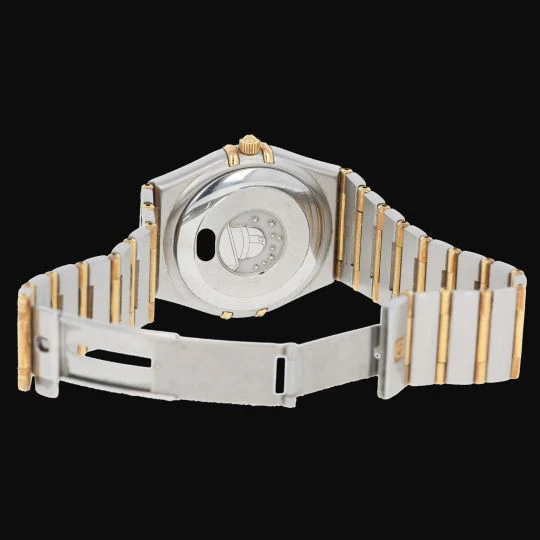 Omega Constellation Watch  - Image 10