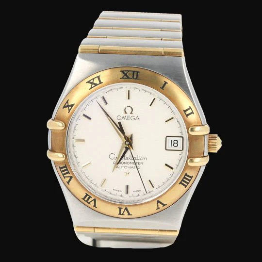 Omega Constellation Watch  - Image 2