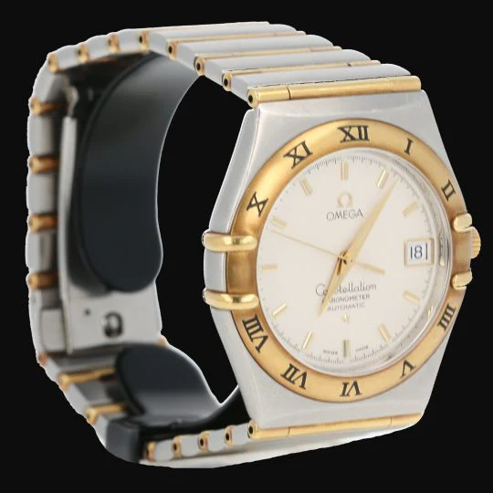 Omega Constellation Watch  - Image 6