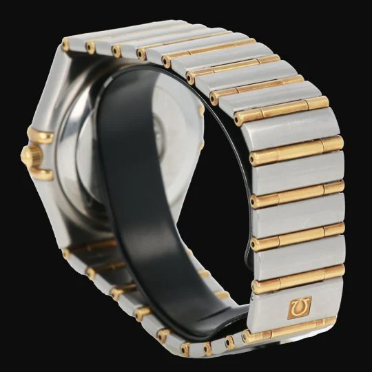 Omega Constellation Watch  - Image 8