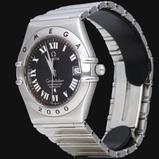 Omega Constellation Watch 2000 