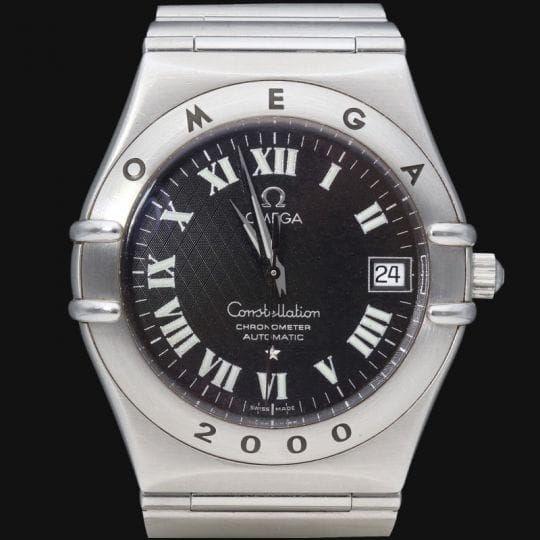 Omega Constellation Watch 2000  - Image 2