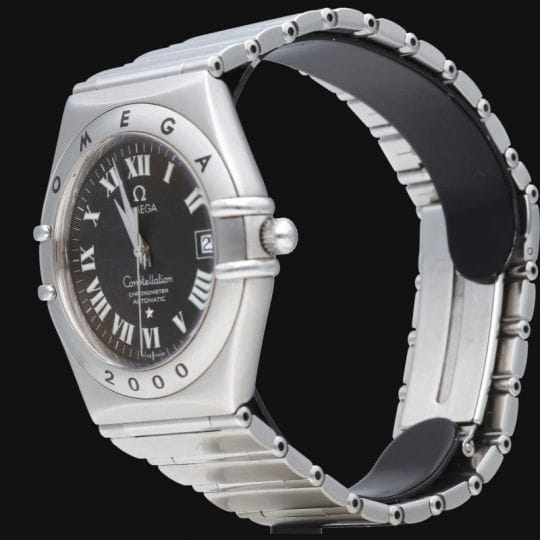 Omega Constellation Watch 2000  - Image 3
