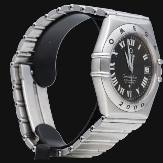 Omega Constellation Watch 2000  - Image 6