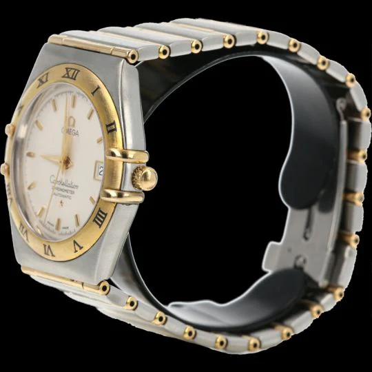 Omega Constellation Watch 36Mm Automatic - Image 3