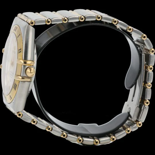 Omega Constellation Watch 36Mm Automatic - Image 4