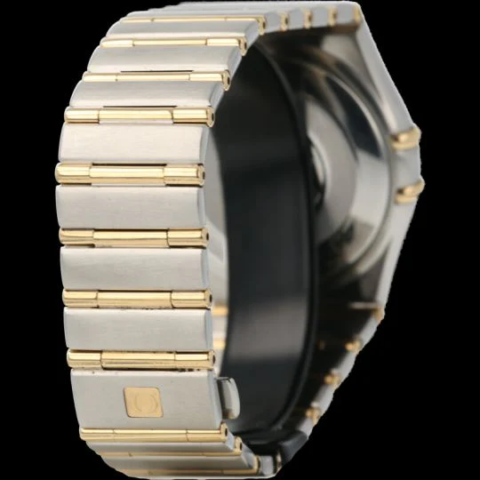 Omega Constellation Watch 36Mm Automatic - Image 9