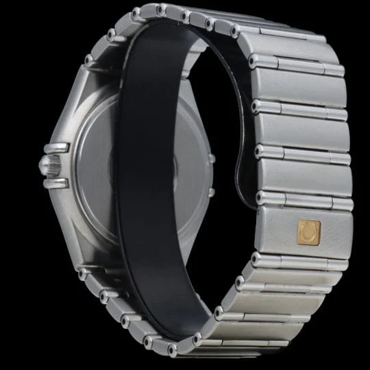 Omega Constellation Watch  - Image 10