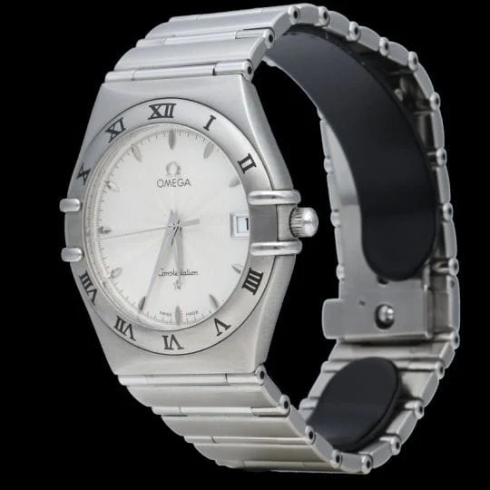 Omega Constellation Watch  - Image 3