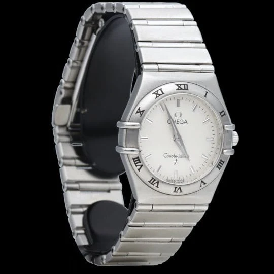 Omega Constellation Watch - Image 5