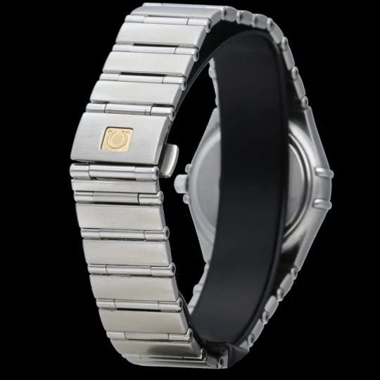 Omega Constellation Watch - Image 9