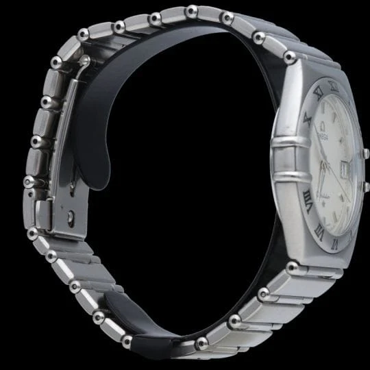 Omega Constellation Watch  - Image 7