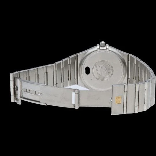 Omega Constellation Watch - Image 10