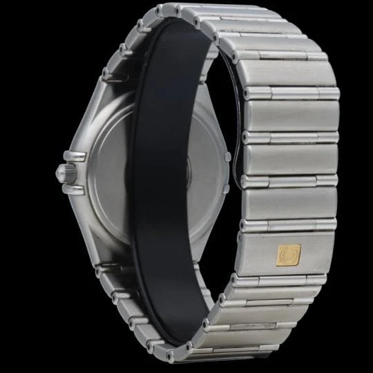 Omega Constellation Watch - Image 9