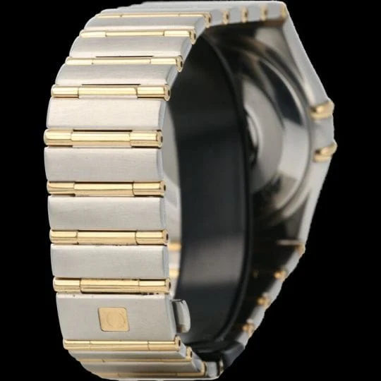 Omega Constellation Watch - Image 9