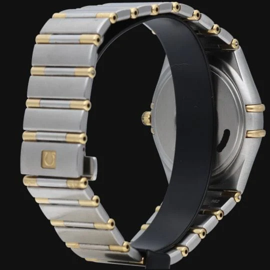 Omega Constellation Watch - Image 8