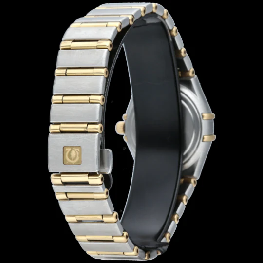 Omega Constellation Mini 22Mm Quartz Watch  - Image 10