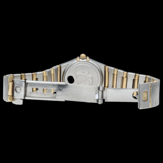 Omega Constellation Mini 22Mm Quartz Watch  - Image 11