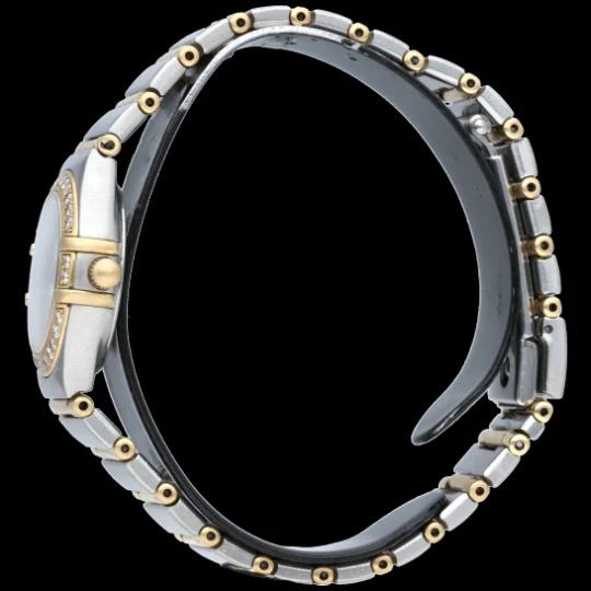 Omega Constellation Mini 22Mm Quartz Watch  - Image 4