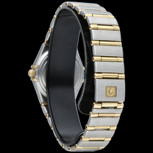 Omega Constellation Mini 22Mm Quartz Watch  - Image 9