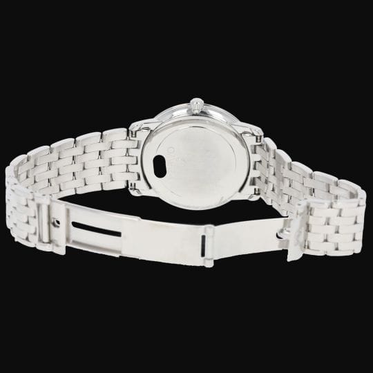 Omega De Ville Watch  - Image 10