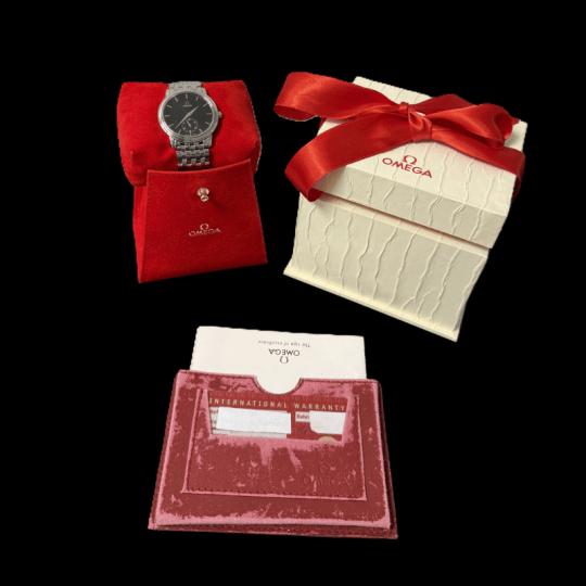 Omega De Ville Watch  - Image 11