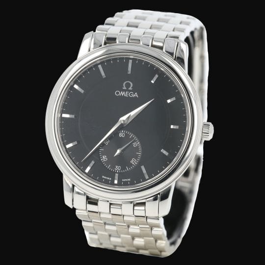 Omega De Ville Watch  - Image 2