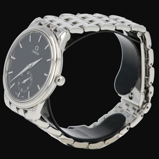 Omega De Ville Watch  - Image 3