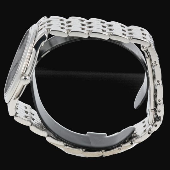 Omega De Ville Watch  - Image 4