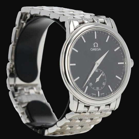 Omega De Ville Watch  - Image 6
