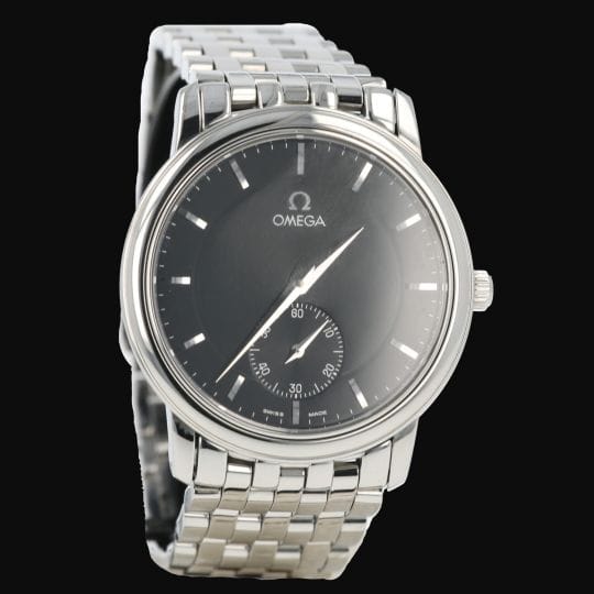 Omega De Ville Watch  - Image 7
