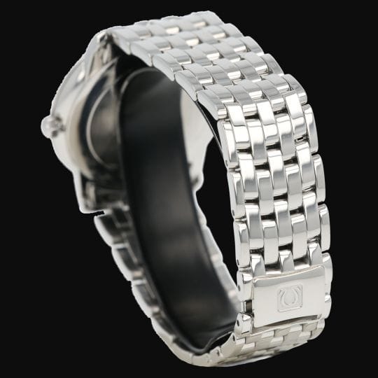 Omega De Ville Watch  - Image 8