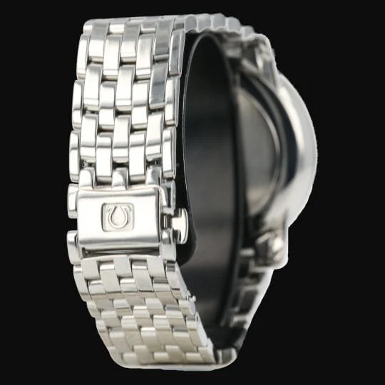 Omega De Ville Watch  - Image 9
