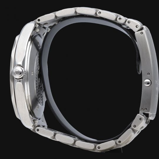 Omega Seamaster Watch  - Image 4