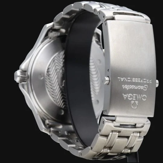 Omega Seamaster Watch  - Image 9