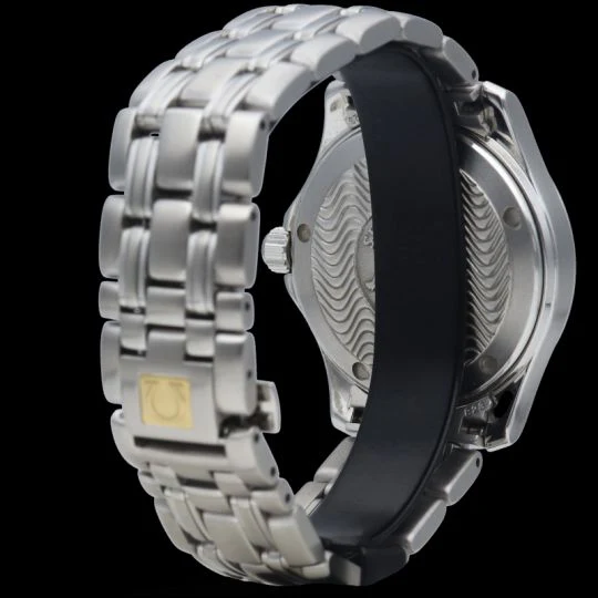 Omega Seamaster 120M Watch  - Image 10