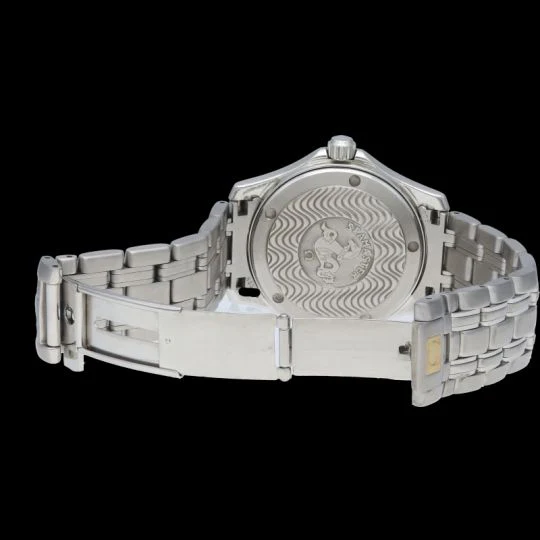 Omega Seamaster 120M Watch  - Image 11